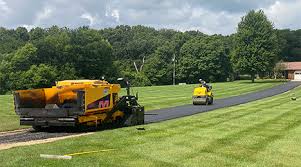 Professional Driveway Paving in Depew, NY